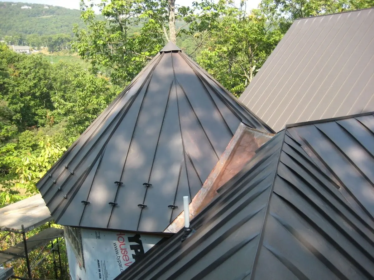 Professional Gutter Cleaning by Craftsman Roofing in Auburn