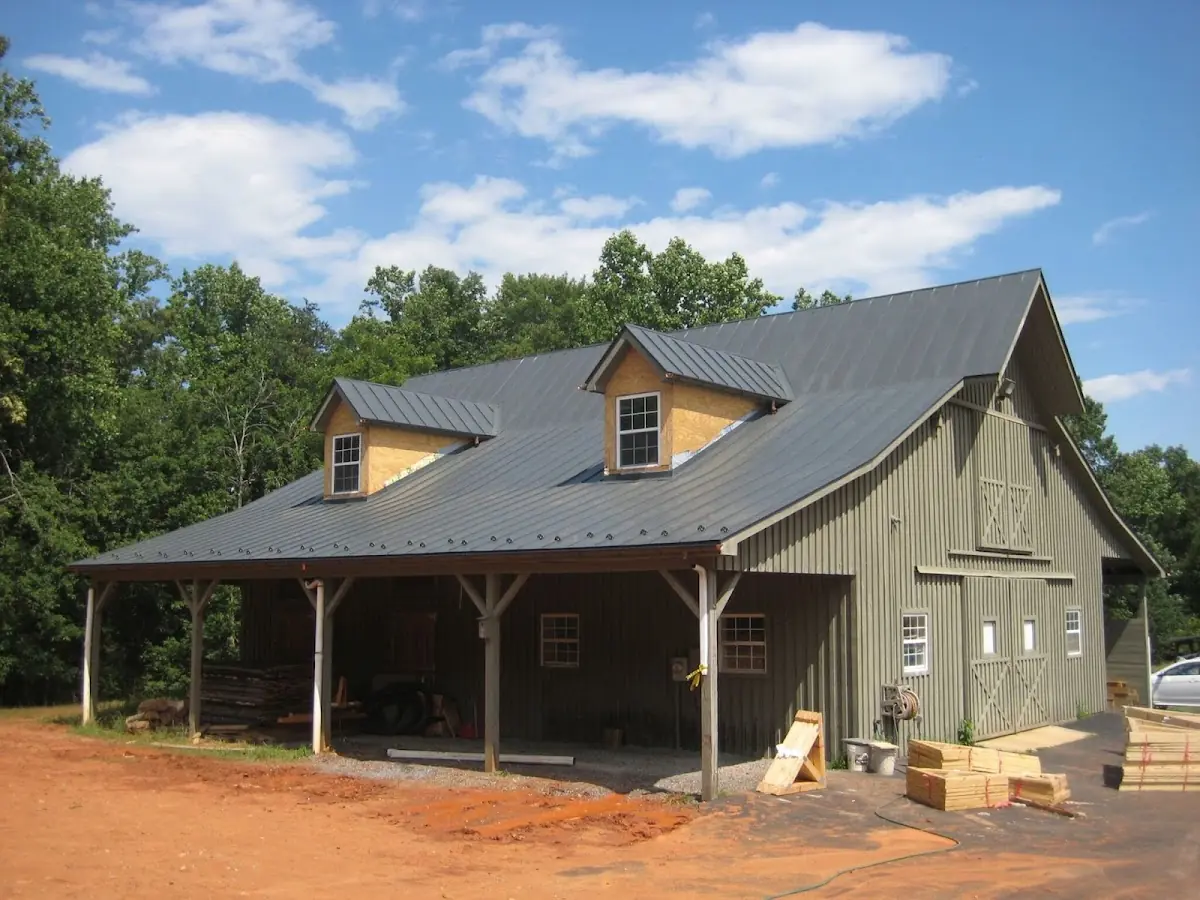 Expert Asphalt Roof Repair workmanship in Auburn
